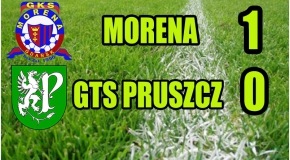 Ciężka przeprawa rocznika 2003...