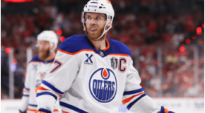 Oilers avslutar Stanley Cup med ånger