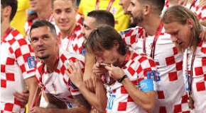 Može li hrvatska reprezentacija do dobrih rezultata?