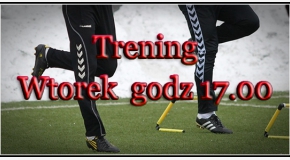 TRENING