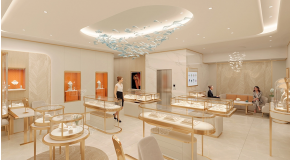 Transforming Jewelry Retail with Innovative Display Solutions