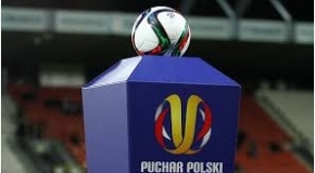Odwołany mecz Pucharu Polski