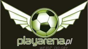 Dołącz do ligi www.playarena.pl