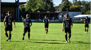 Ostatni akcent zimowych przygotowań seniorów