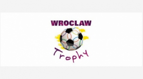 Wrocław Trophy - Puchar dla Korony Pogoń.