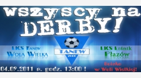 Derby!