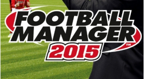Uwaga! Football Manager 2015 ze zniżką!