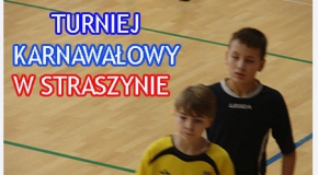 Dziewiąte miejsce w Straszynie...