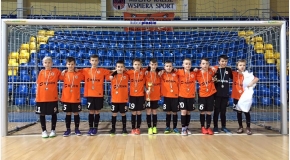 Kalisz Cup 2016