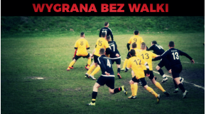 Wygrana bez walki