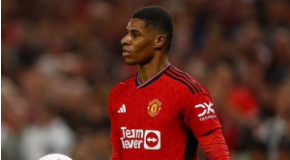 El AC Milan está a punto de fichar a Rashford?