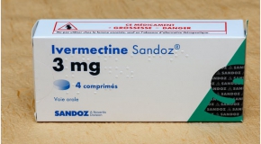 Ivermectin For Humans