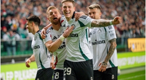 Rajović daje zwycięstwo