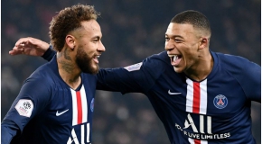 Kdo odejde z Paris Saint-Germain? Neymar nebo Mbappé?