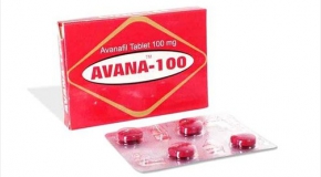 Avana 100Mg : Buiy Online Medicines