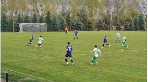 Udany rewanż na Orle