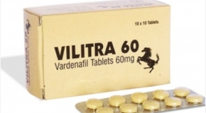 Buy Vilitra 60 mg (Vardenafil generic) Medicine Online at buyfirstmeds