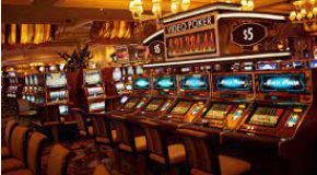 PH6333: Technical Power, Game Choice, and Trusted Security