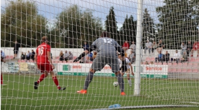 Wyjazd do Słupic | Startuje III LO trampkarzy.