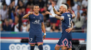 Ligue 1 finale: Paris wins the championship with a 15-point advantage, Marseille enters the Champions League