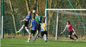 Promyk w cieniu Piekuta