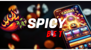 Conheça o mundo de spicy bet jogos online e aposte
