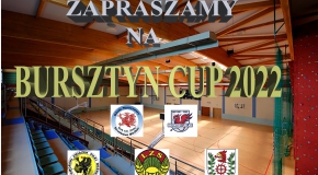 BURSZTYN CUP 2022 Aktualizacja