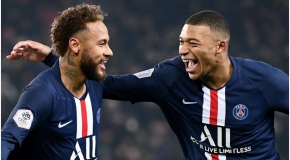 Quem vai deixar o Paris Saint-Germain? Neymar ou Mbappé?