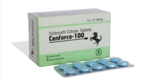 Cenforce 100 Mg | Sildenafil | Mygenerix