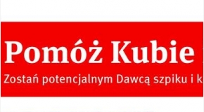 Pomóż Kubie