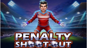 Experience the Thrill of Penalty Shoot-Out by Evoplay