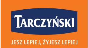 Wspiera nas Tarczyński S.A.