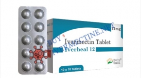 Ivermectin For Cure Covid-19