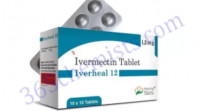 Buy Ivermectin Online - 7 days delivery in USA