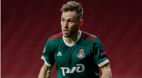 Premjer Liga: Maciej Rybus odchodzi z Lokomotiwu Moskwa