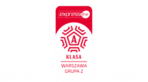 Terminarz A Klasy 2024/25 - runda wiosenna