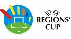 Sudy i Michalski ponownie powołani na konsultację kadry Regions' Cup