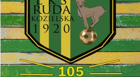 105 lat sportu w Rudzie Kozielskiej