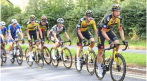 Börja leta efter din egen cykelbana