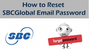 How Do I Change/Reset My SBCGlobal Email Password