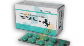 Cenforce D Is Powerful Action To Compare Other ED Pills