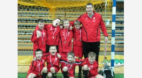 UKP CUP 2013 w Zielonej Górze