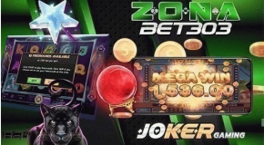 Agen Joker123 Slot Online Terpercaya Deposit Terbaru