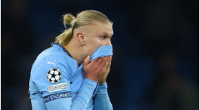 Obrovská krize! Manchester City nevyhrál v šesti zápasech