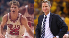 Steve Kerr forstår Kevin Wayne Durants tankegang