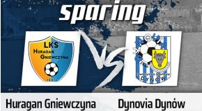 Z Huraganem na "szóstkę"