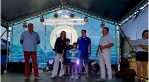 AP Gryf otrzymała voucher na sprzęt sportowy