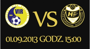 Wszyscy na Derby !!!