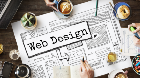 Web Design Services - Set a Spending Plan for Your Website Design Needs