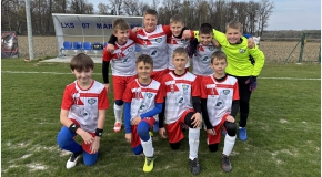 Młodzik D2/ runda wiosenna 2026